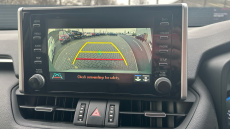 Toyota RAV4 2.5 VVT-i Hybrid Design 5dr CVT 2WD Hybrid Estate